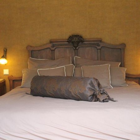 Bed and Breakfast Bosgeluk Helmond Exterior foto