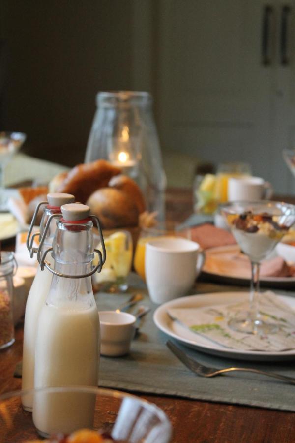 Bed and Breakfast Bosgeluk Helmond Exterior foto